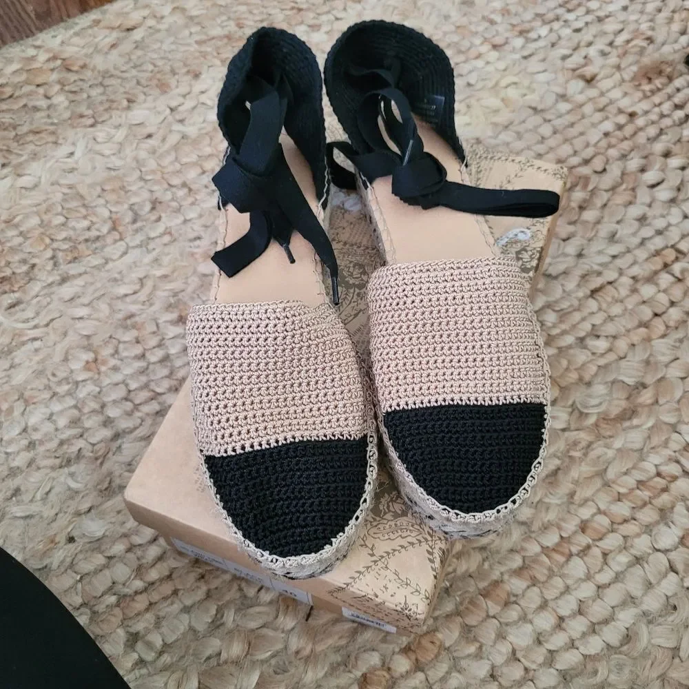 Free People Island Time Wrap Size 9 NWT